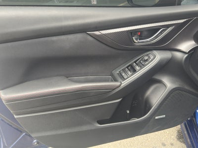 2018 Subaru Impreza Sport