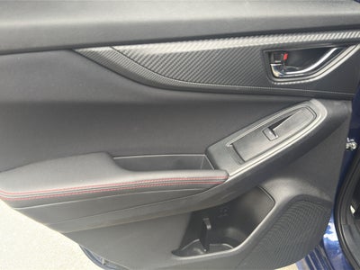 2018 Subaru Impreza Sport