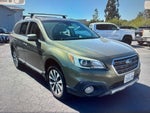 2017 Subaru Outback Touring