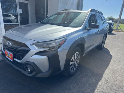 2024 Subaru Outback Premium