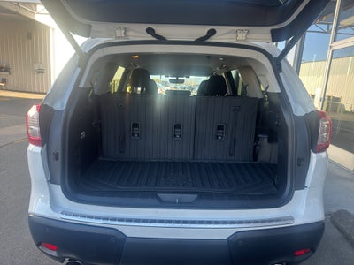 2021 Subaru Ascent Premium