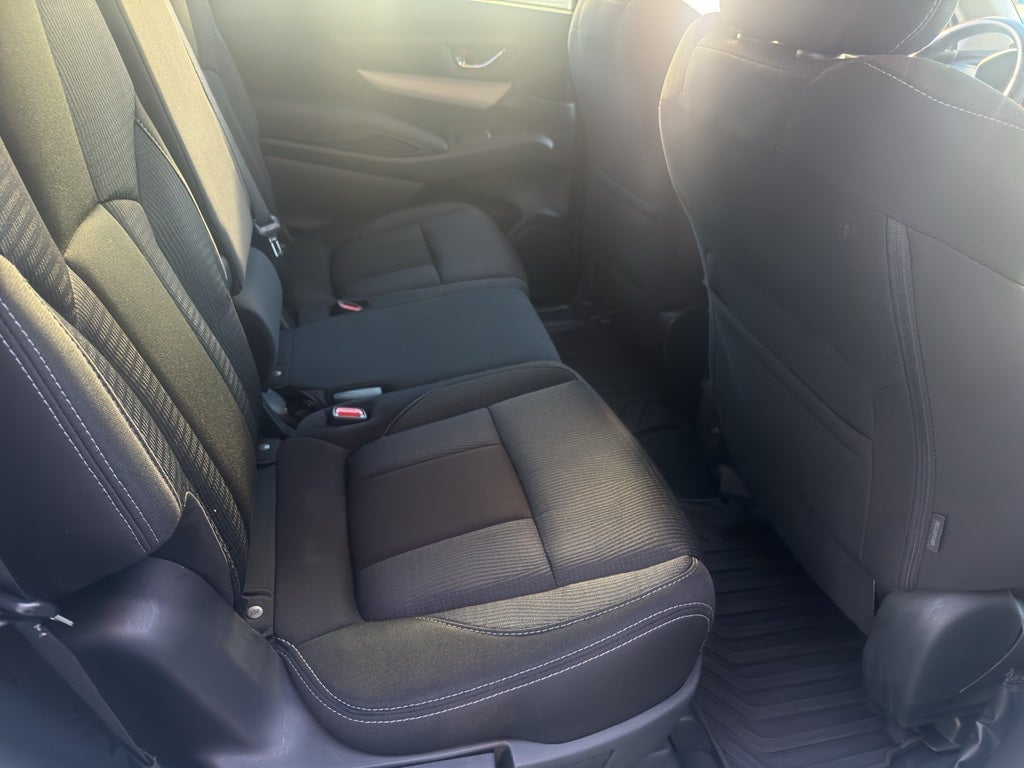 2021 Subaru Ascent Premium