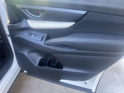 2021 Subaru Ascent Premium