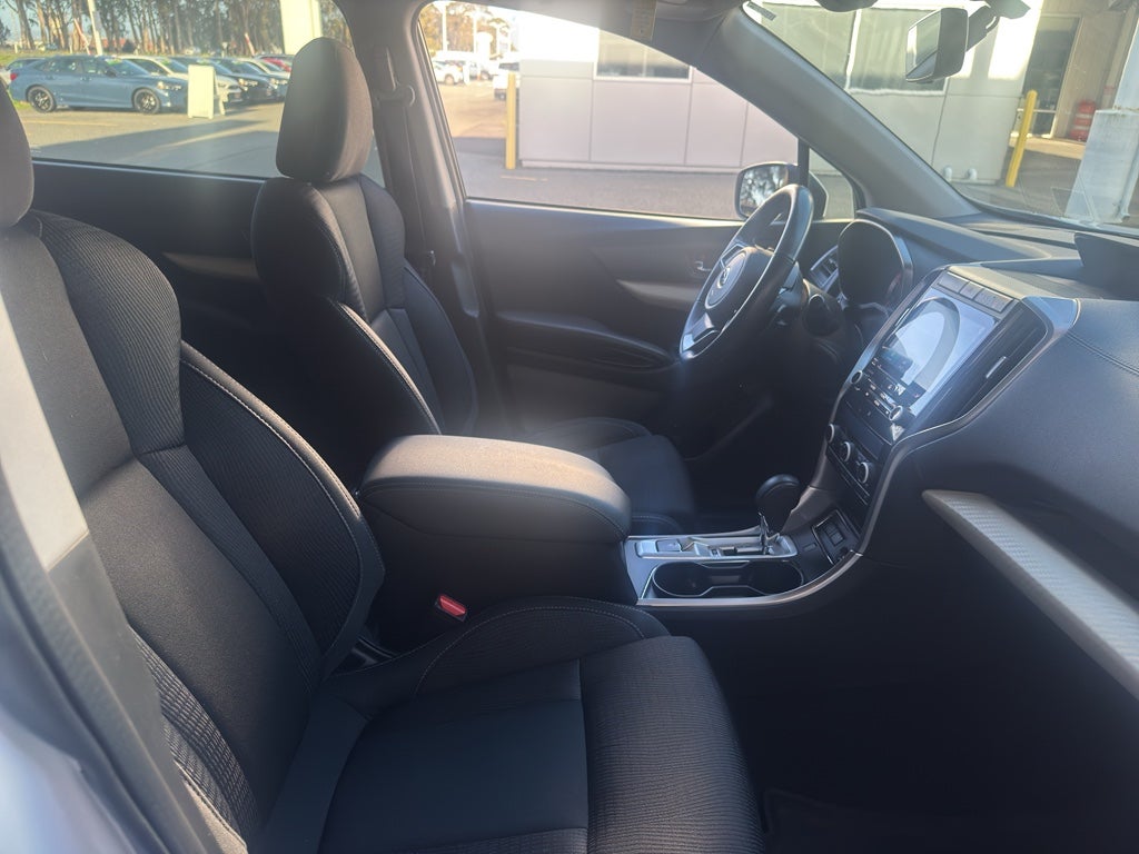 2021 Subaru Ascent Premium