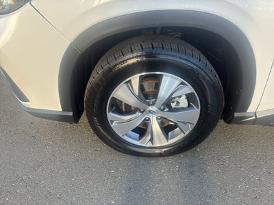 2021 Subaru Ascent Premium