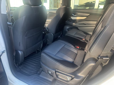 2021 Subaru Ascent Premium