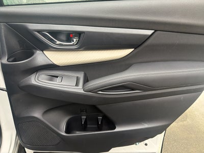 2020 Subaru Ascent Premium