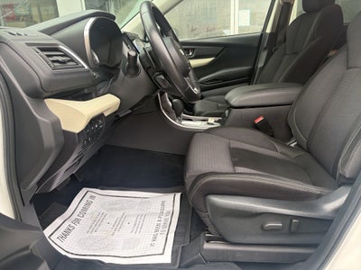 2020 Subaru Ascent Premium