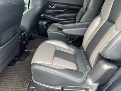 2022 Subaru Ascent Onyx Edition