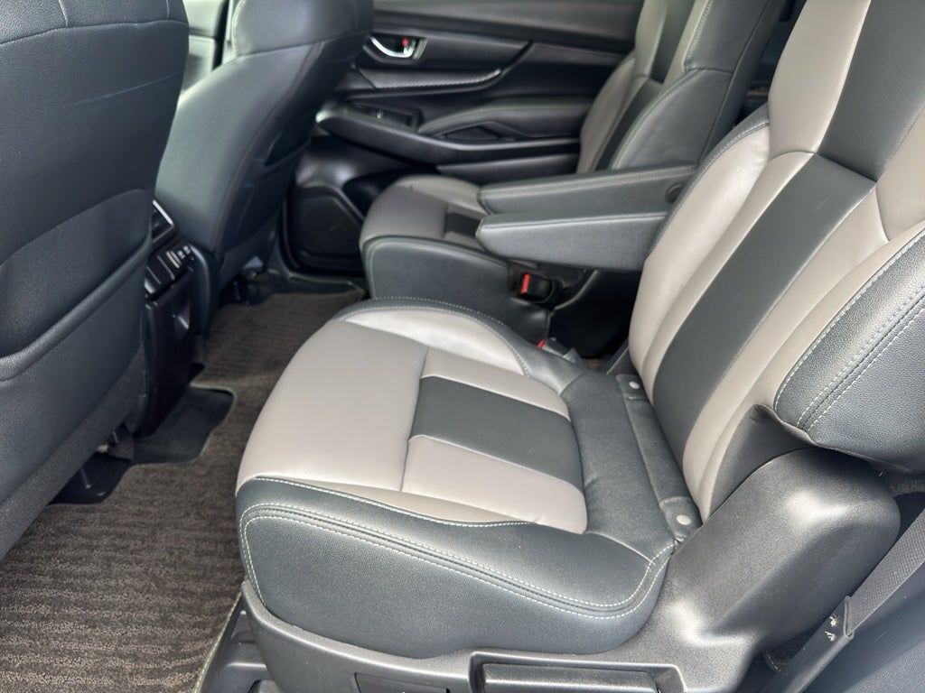 2022 Subaru Ascent Onyx Edition