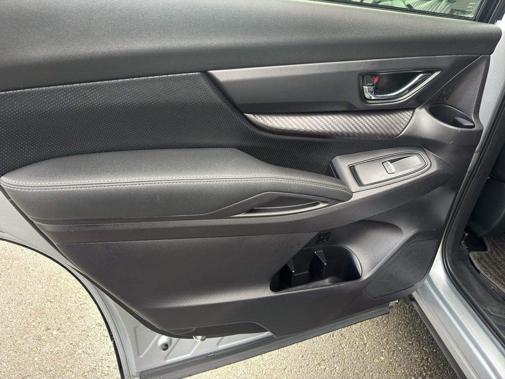 2022 Subaru Ascent Onyx Edition