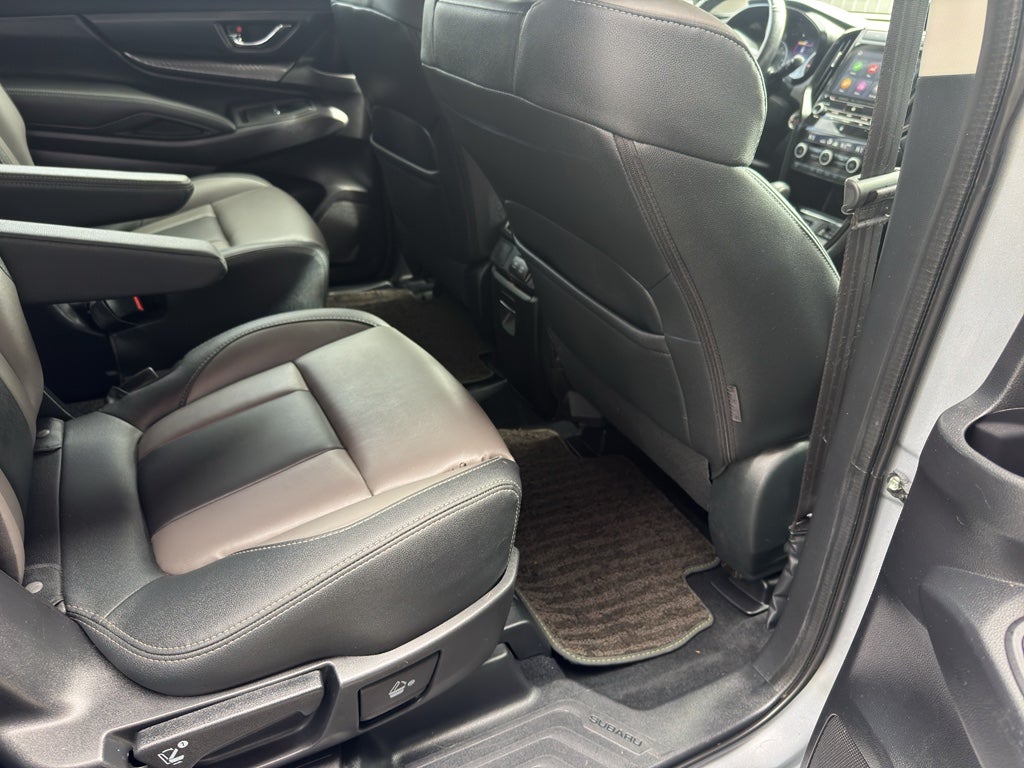 2022 Subaru Ascent Onyx Edition