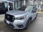 2022 Subaru Ascent Onyx Edition