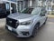 2022 Subaru Ascent Onyx Edition