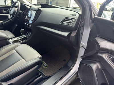 2022 Subaru Ascent Onyx Edition