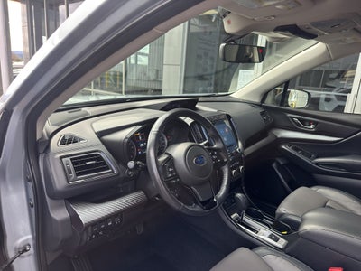 2022 Subaru Ascent Onyx Edition