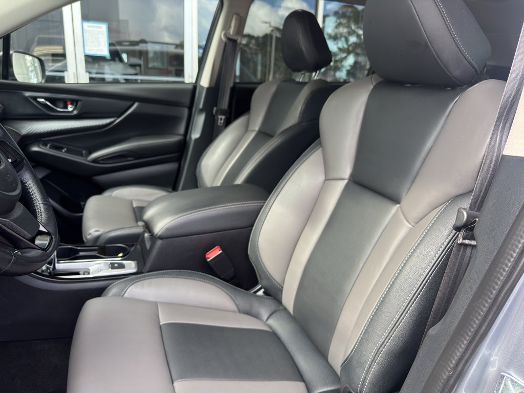 2022 Subaru Ascent Onyx Edition