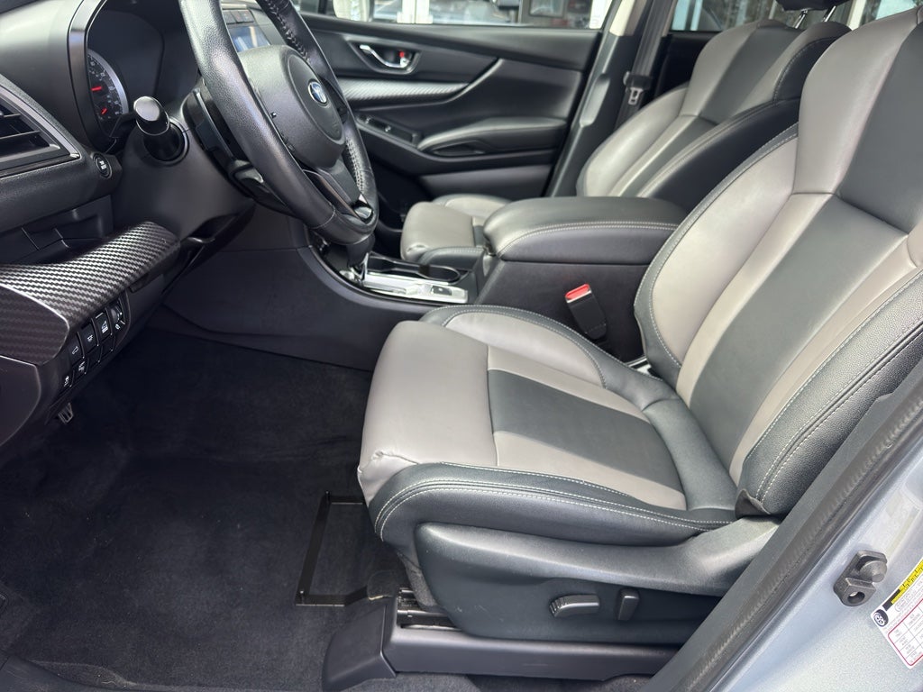 2022 Subaru Ascent Onyx Edition