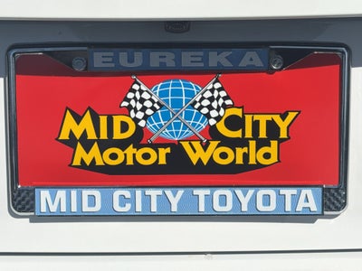 2026 Toyota Camry Hybrid LE