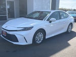 2026 Toyota Camry Hybrid LE