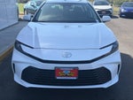 2026 Toyota Camry Hybrid LE