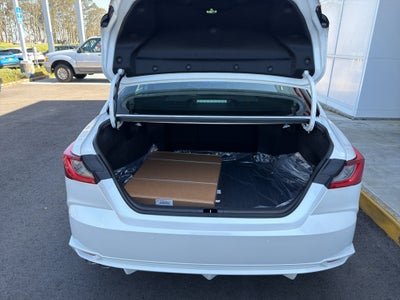 2026 Toyota Camry Hybrid XSE