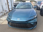 2026 Toyota Camry Hybrid LE