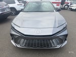 2026 Toyota Camry Hybrid XSE