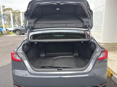 2026 Toyota Camry Hybrid XLE