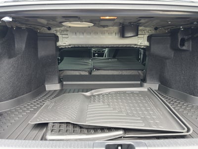 2026 Toyota Camry Hybrid XLE