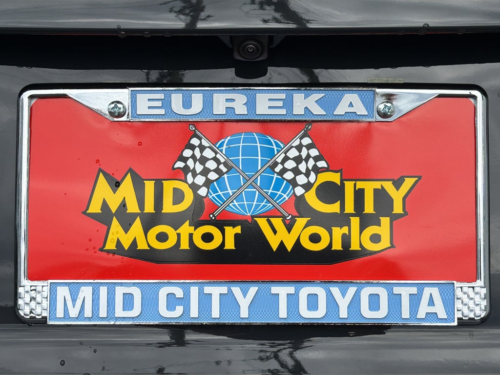 2026 Toyota Camry Hybrid XLE