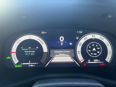 2026 Toyota Camry Hybrid XSE