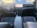 2026 Toyota Camry Hybrid XSE