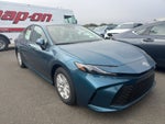 2026 Toyota Camry Hybrid LE
