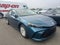 2026 Toyota Camry Hybrid LE