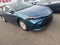 2026 Toyota Camry Hybrid LE