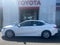 2026 Toyota Camry Hybrid LE