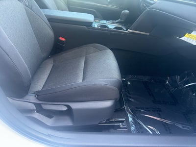 2026 Toyota Camry Hybrid LE