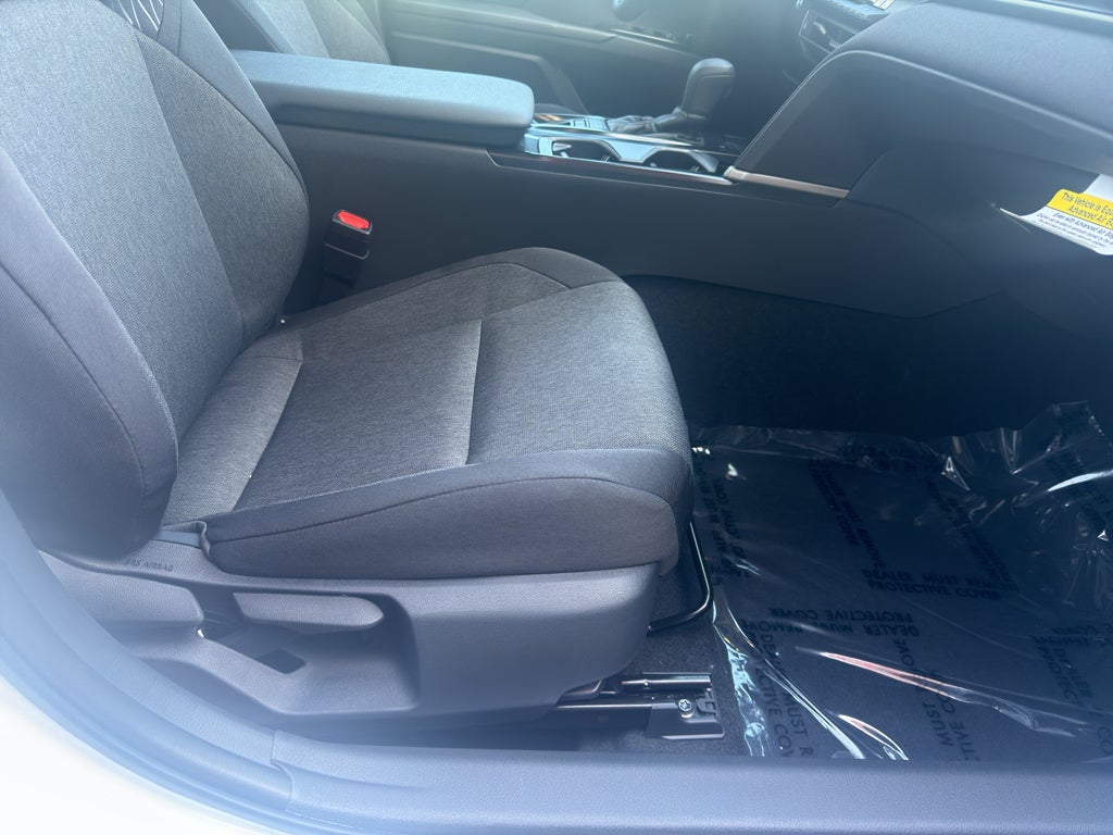 2026 Toyota Camry Hybrid LE