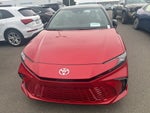 2026 Toyota Camry Hybrid XSE