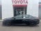 2026 Toyota Camry Hybrid Nightshade