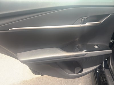 2026 Toyota Camry Hybrid Nightshade