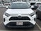2021 Toyota RAV4 Hybrid Hybrid LE