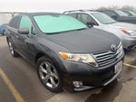 2009 Toyota Venza Base V6 (A6)