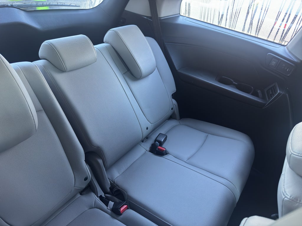 2020 Honda Odyssey EX-L w/Navi/RES