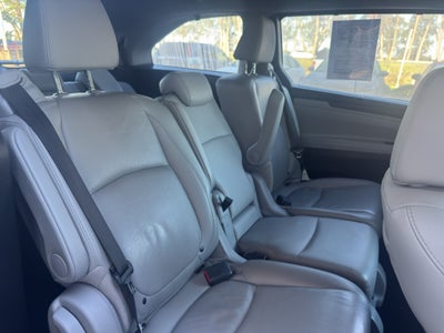 2020 Honda Odyssey EX-L w/Navi/RES