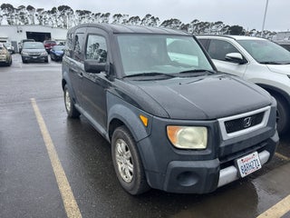 2006 Honda Element EX