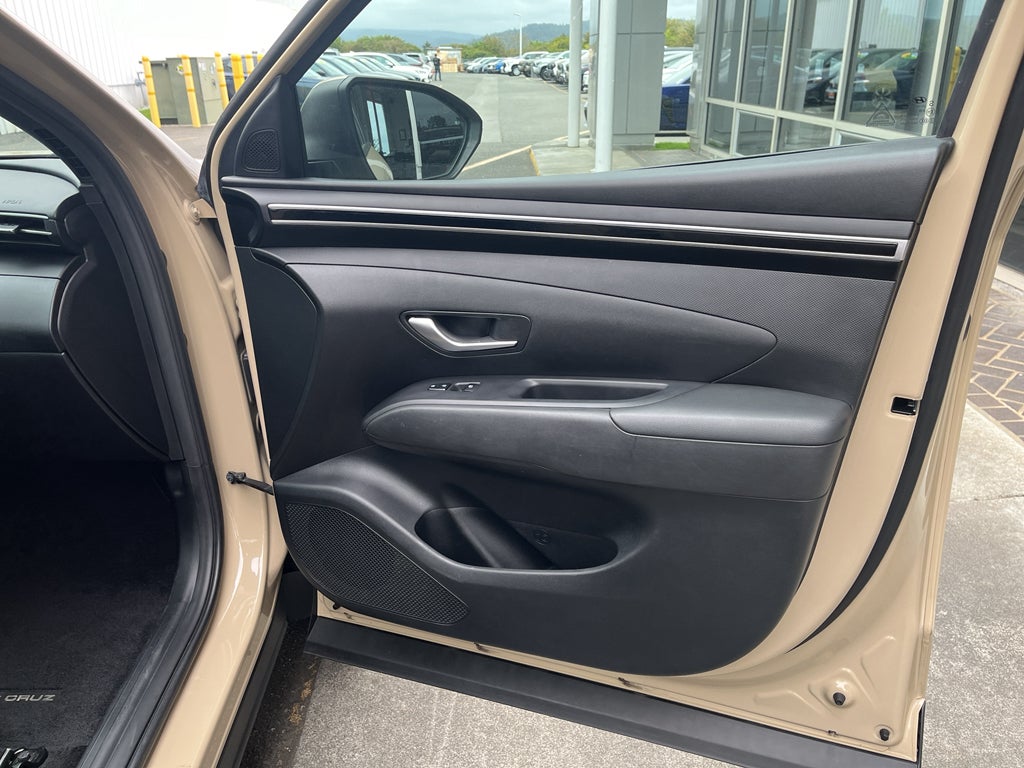 2023 Hyundai Santa Cruz SEL