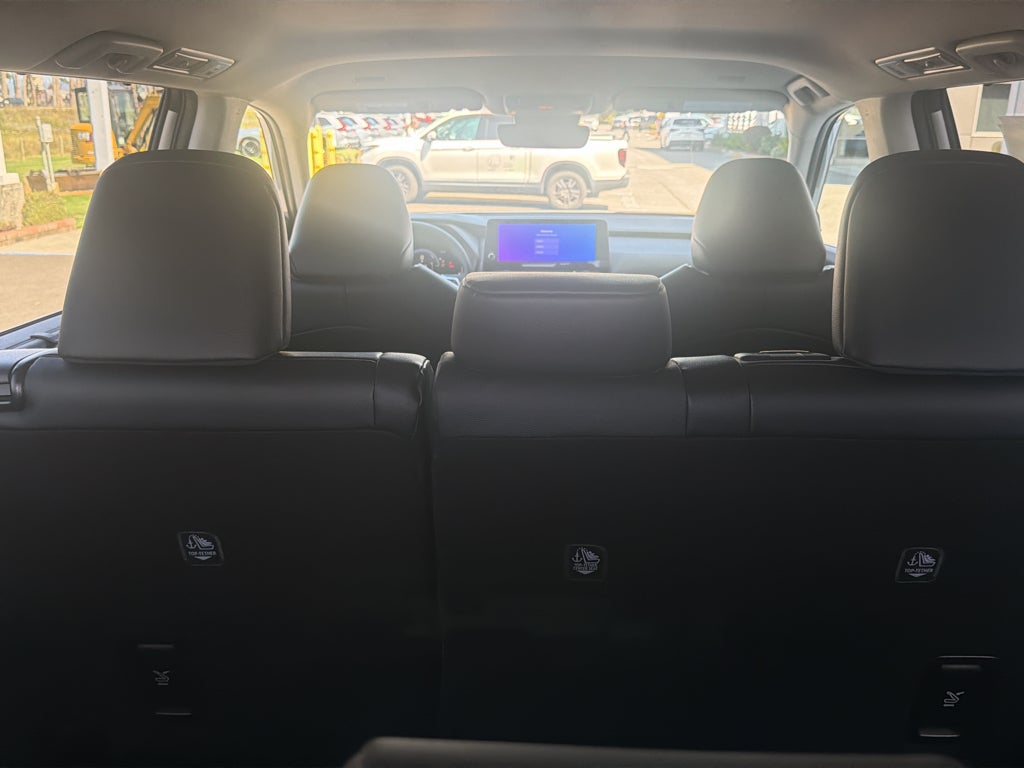 2026 Toyota Grand Highlander Hybrid Hybrid XLE