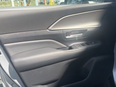 2026 Toyota Grand Highlander Hybrid Hybrid XLE